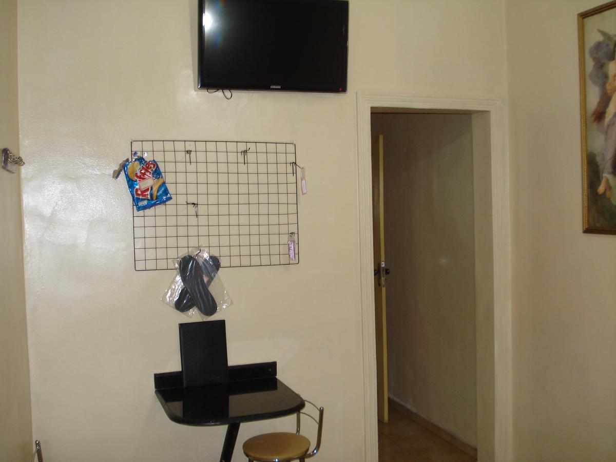 Motel Swing (Adults Only) Belo Horizonte Exterior foto