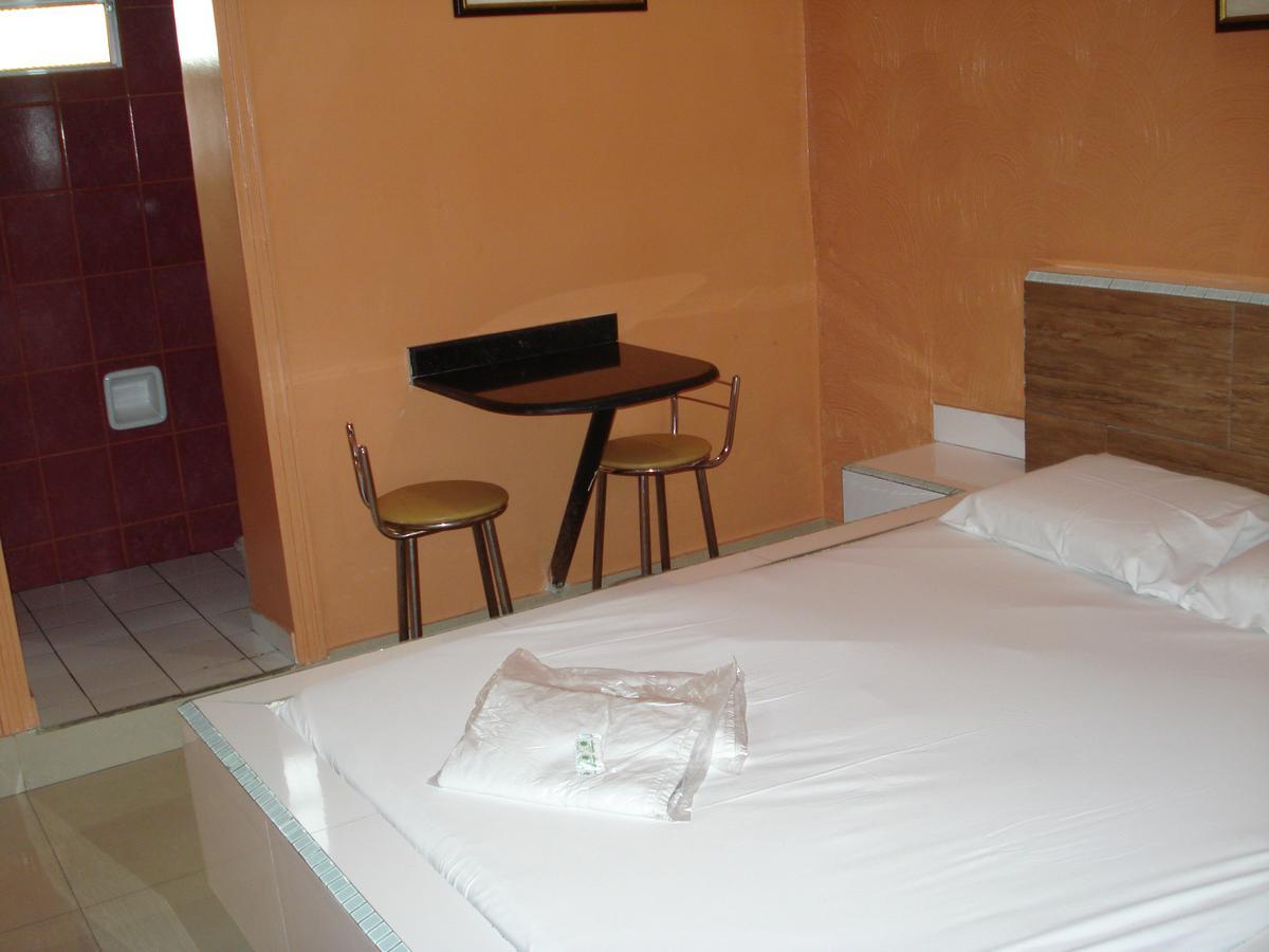 Motel Swing (Adults Only) Belo Horizonte Exterior foto