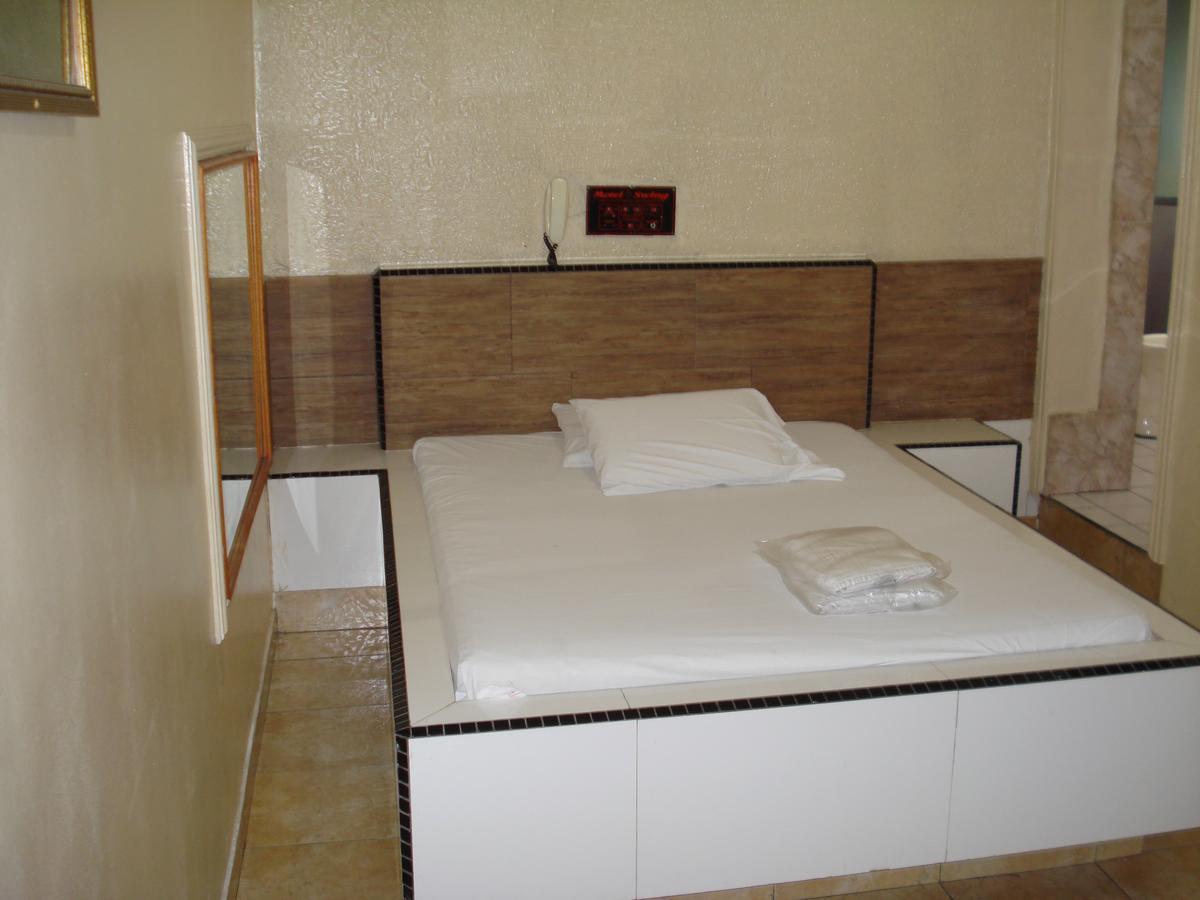 Motel Swing (Adults Only) Belo Horizonte Exterior foto